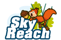 Sky Reach logo